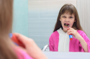 儿童蛀牙是什么原因