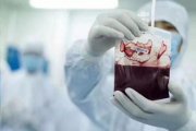 中国脐带血应用逐步深入 公众认知不断提升