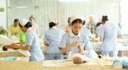 【母婴品牌】洛韩思智能家居 邀您上海婴童展体验韩式品质生活